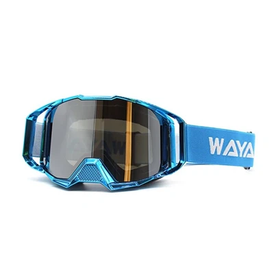 Custom MX Goggles: zam eyeballs ou '
