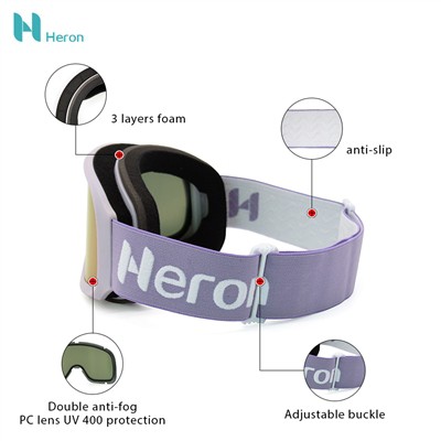 Evolisyon nan optik sezon fredi: yon gwo plonje nan teknoloji Rimless mayetik...