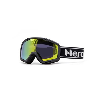 Photochromic OTG Ski Goggles